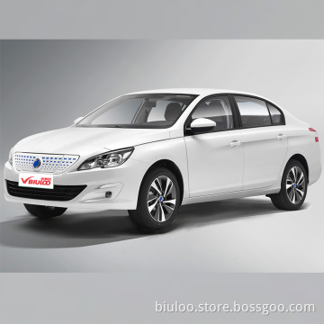 In stock New Energy Dongfeng Fukang ES600 Smooth Edition Adult Vehicle New Electric Vehicles New Energy Pure Electric Cars